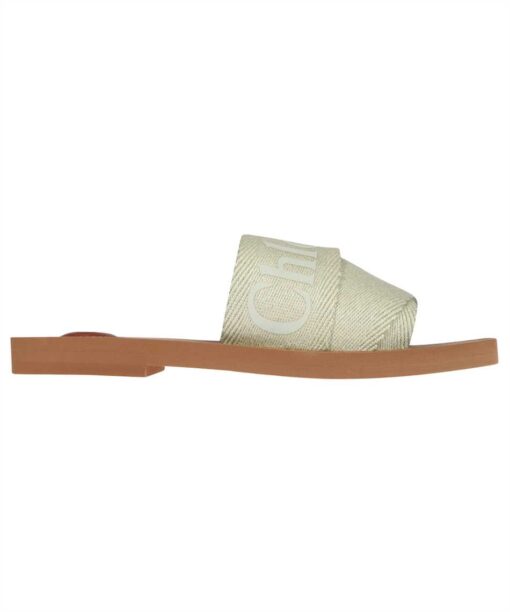Chloé WOODY Slides