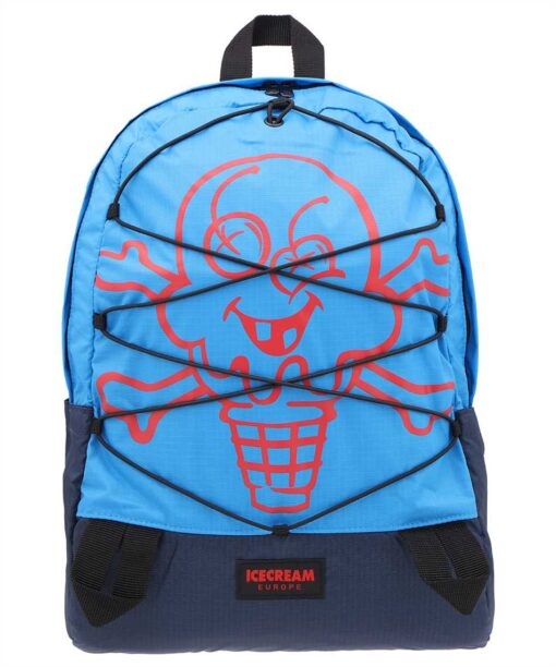 Icecream CONES & BONES Backpack