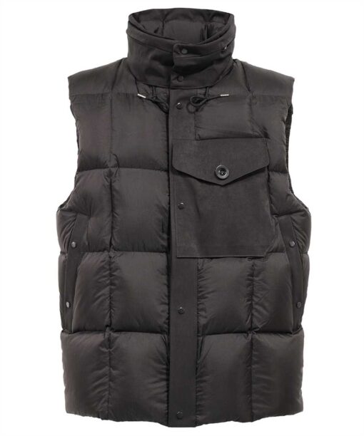 Ten C SHELTER COMBO DOWN Gilet