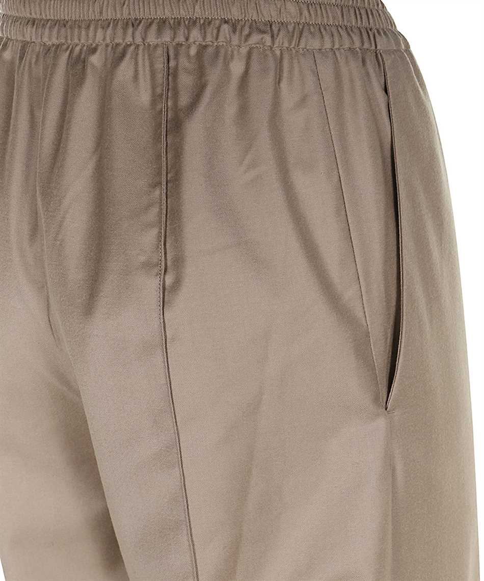 Yves Salomon WOOL Trousers - Image 3