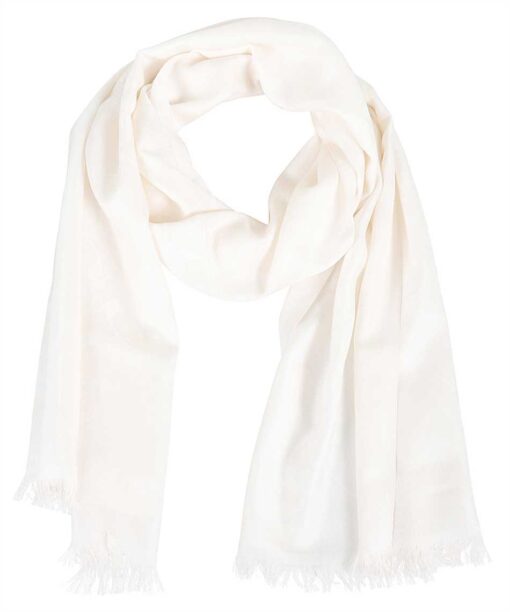 COACH BIAS SIGNATURE C OBLONG Scarf