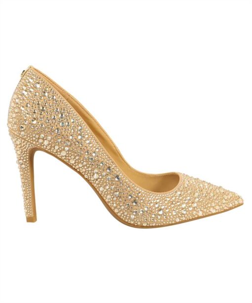 Michael Kors ALINA-ALINA FLEX HIGH Shoes