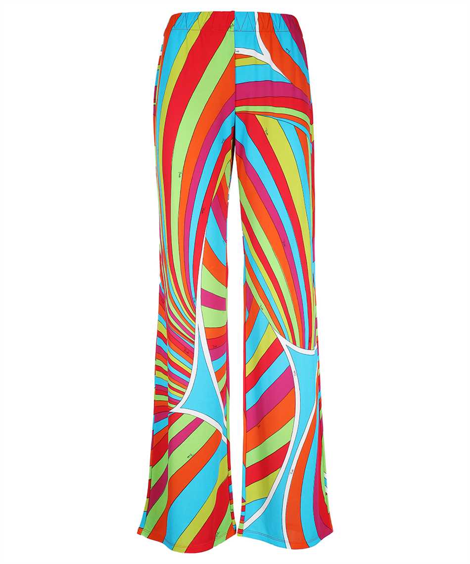 Emilio Pucci JERSEY KNIT Trousers - Image 4