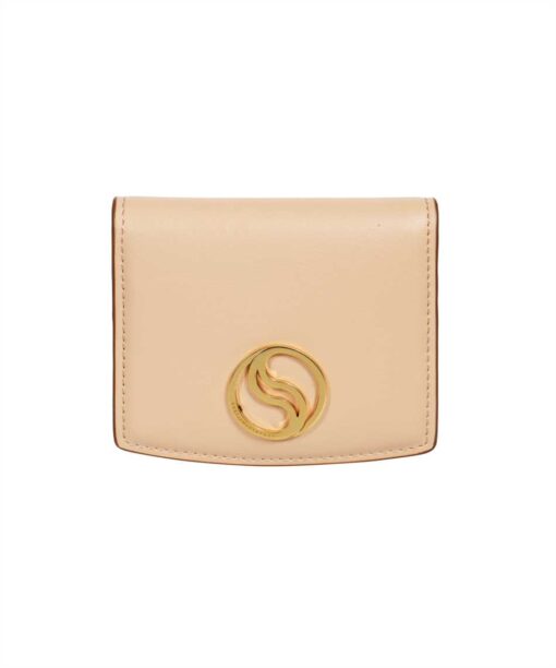 Stella McCartney S-WAVE Card holder