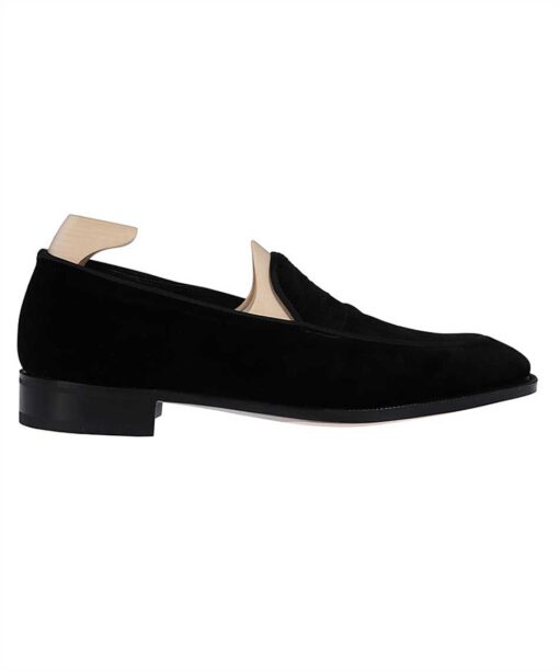John Lobb BILL VELVET Shoes