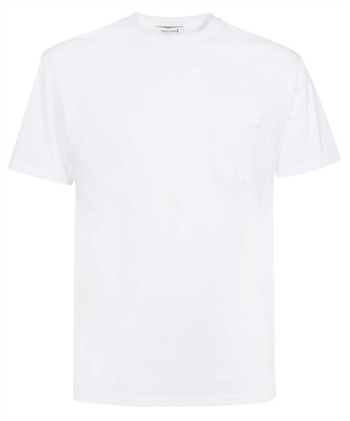 MACKINTOSH LOGO T-shirt