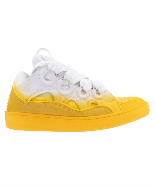 Lanvin CURB Sneakers