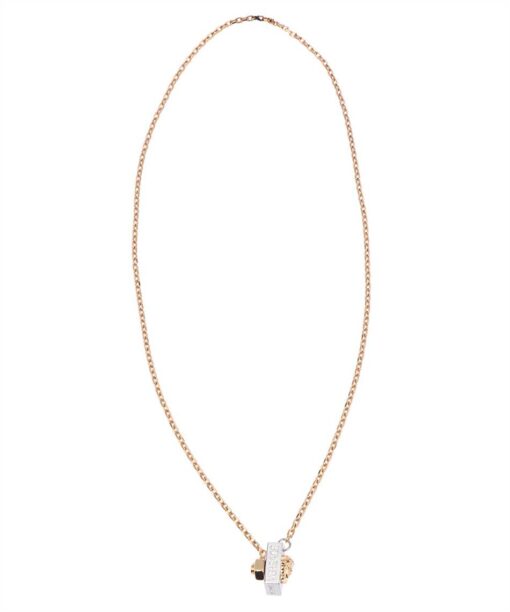 Versace METAL Necklace