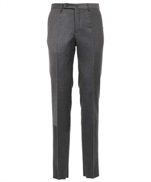INCOTEX REGULAR FIT Trousers
