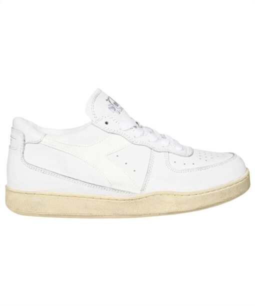Diadora MI BASKET LOW USED Sneakers