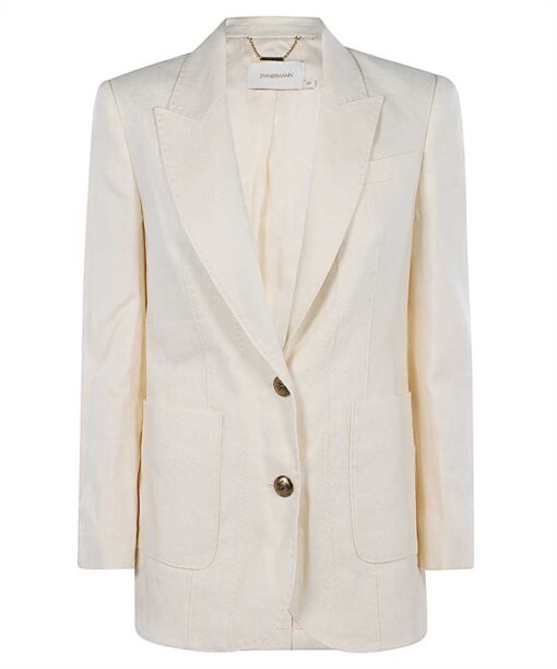 Zimmermann Jacket