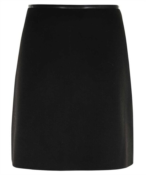 Yves Salomon 48CM Skirt