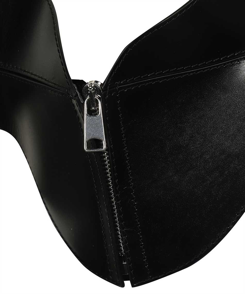 Alexander McQueen LEATHER CORSET Belt - Image 3
