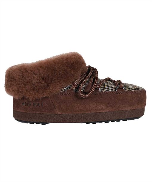 Moon Boot MB X GIR EVX CHALET Slides