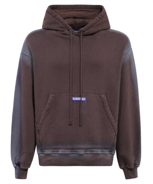A Cold Wall VERGE CREWNECK Hoodie