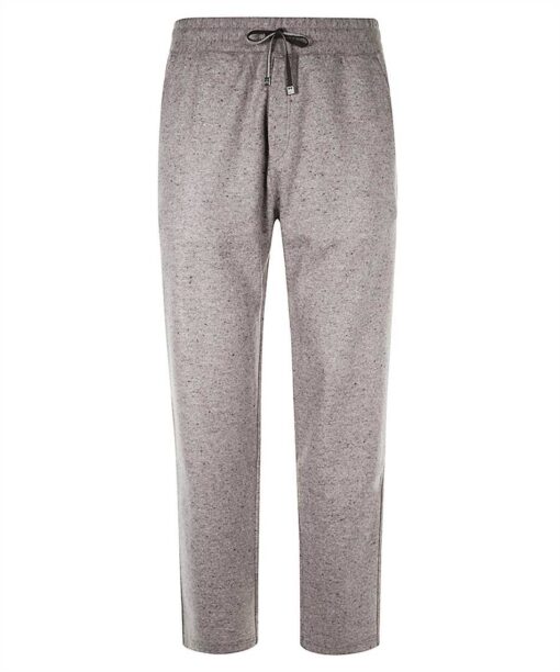 Brett Johnson CASHMERE TWEED Trousers