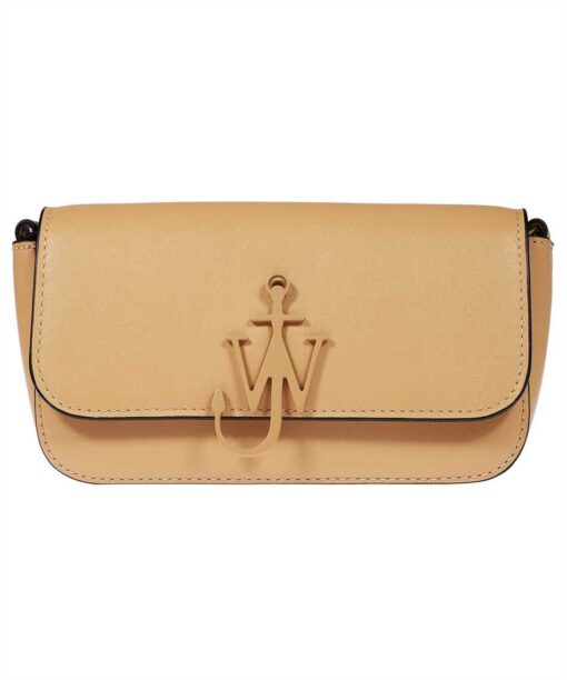 JW Anderson CHAIN BAGUETTE ANCHOR Bag