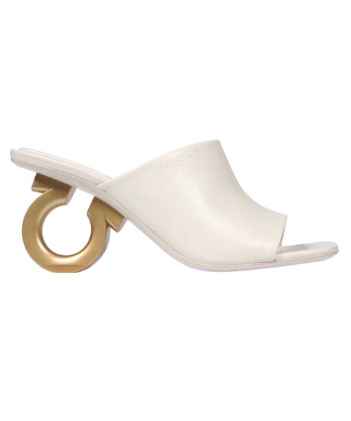 Salvatore Ferragamo ASTRO 70 Sandals