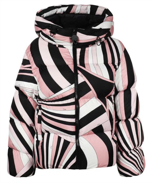 Emilio Pucci DOWN Jacket