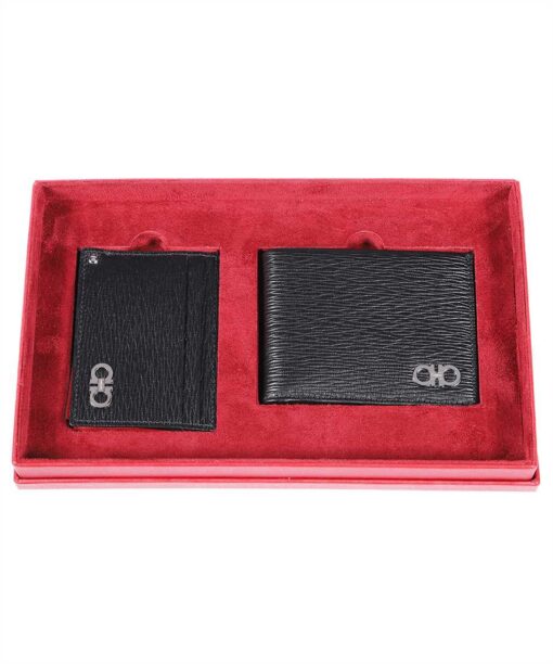 Salvatore Ferragamo REVIVAL GIFT Wallet