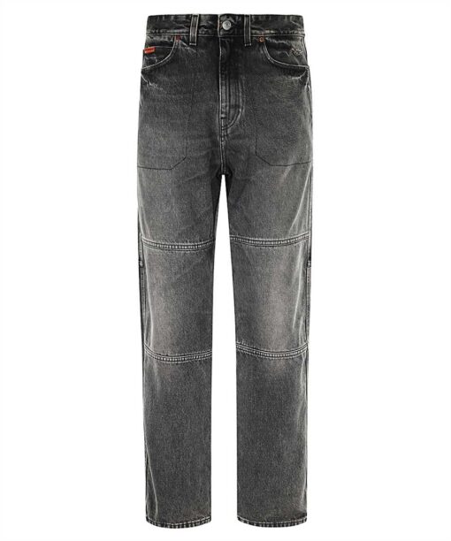 Martine Rose PANELLED Jeans