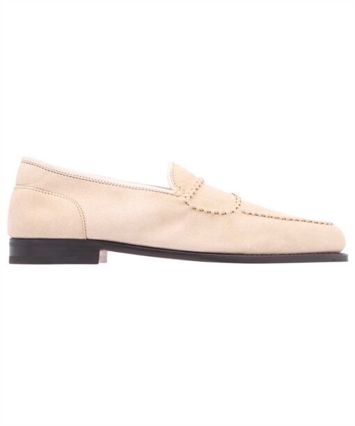John Lobb BATH Loafers