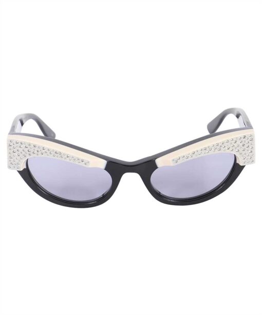 Gucci CAT-EYE Sunglasses