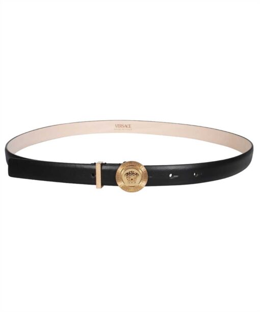 Versace MEDUSA BIGGIE Belt