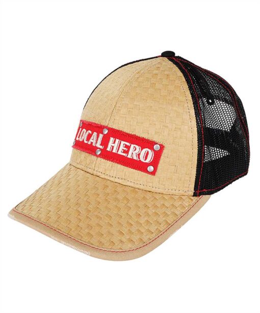 Martine Rose STRAW Cap