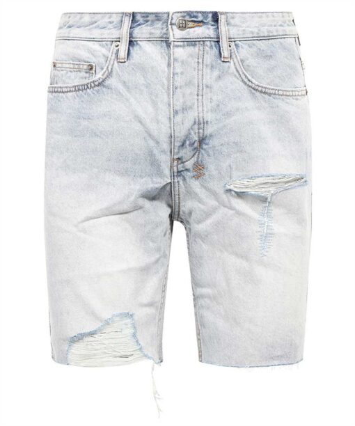 Ksubi WOVEN CHOPPER Shorts