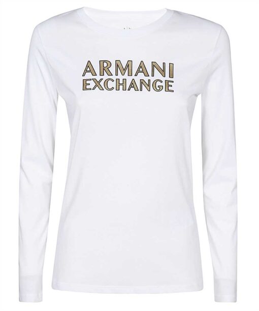 Armani Exchange T-shirt