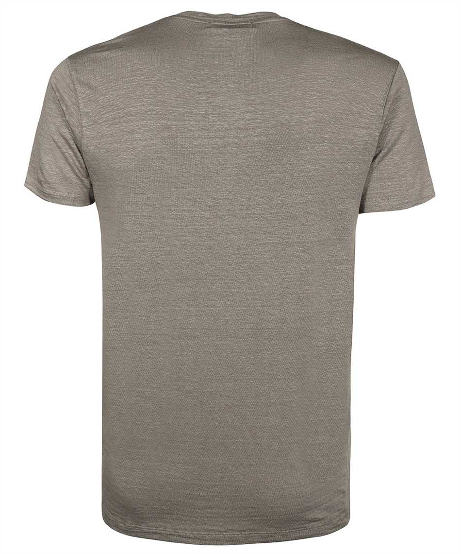 Daniele Fiesoli ROUND-NECK T-shirt - Image 2