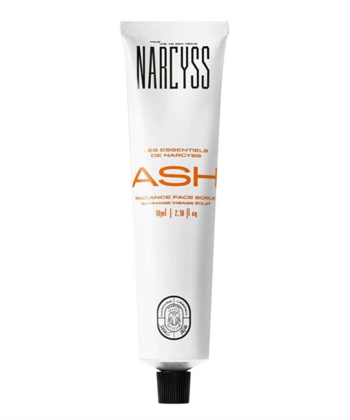 Narcyss Face cleanser