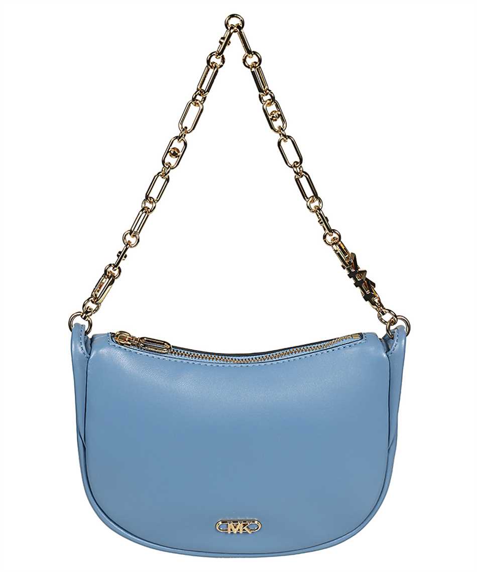 Michael Kors KENDALL SMALL LEATHER SHOULDER Bag