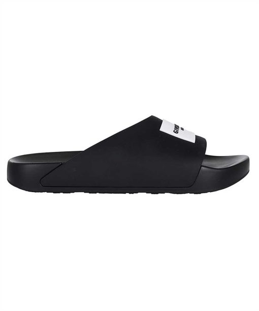 Givenchy RUBBER Slides