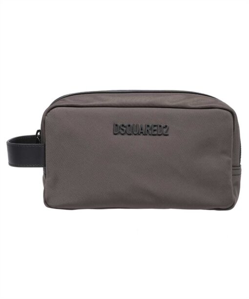 Dsquared2 URBAN BEAUTY CASE Bag