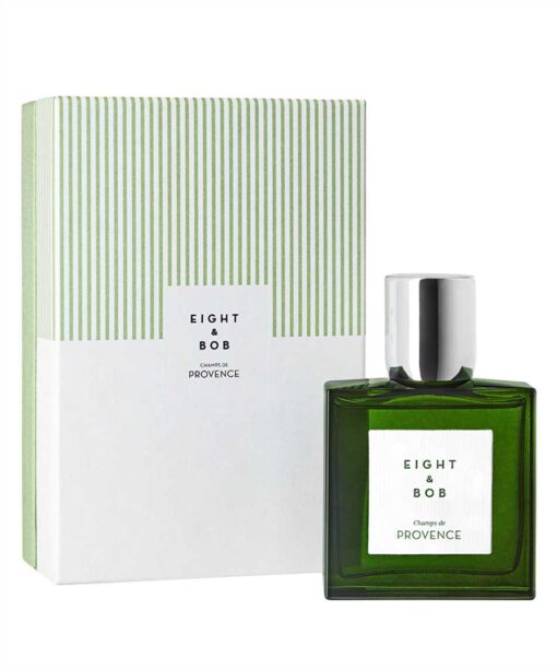 Eight & Bob CHAMPS DE PROVENCE 100ML Perfume