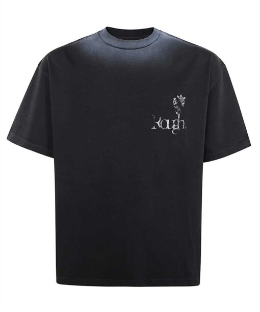 Rough BOTANIC T-shirt