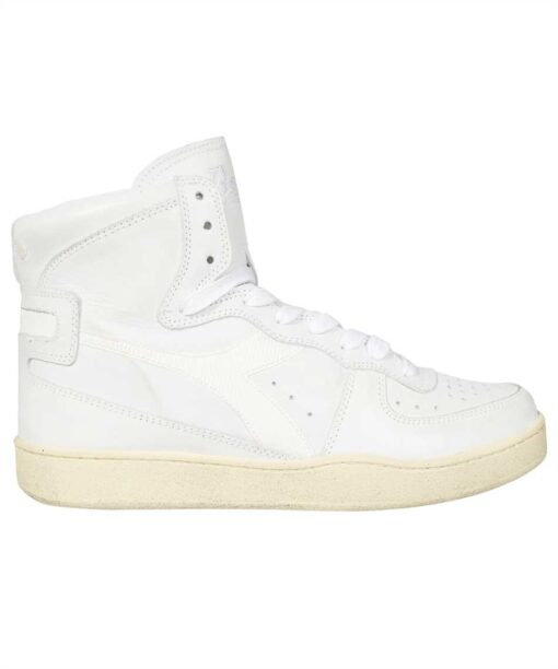 Diadora MI BASKET USED Sneakers
