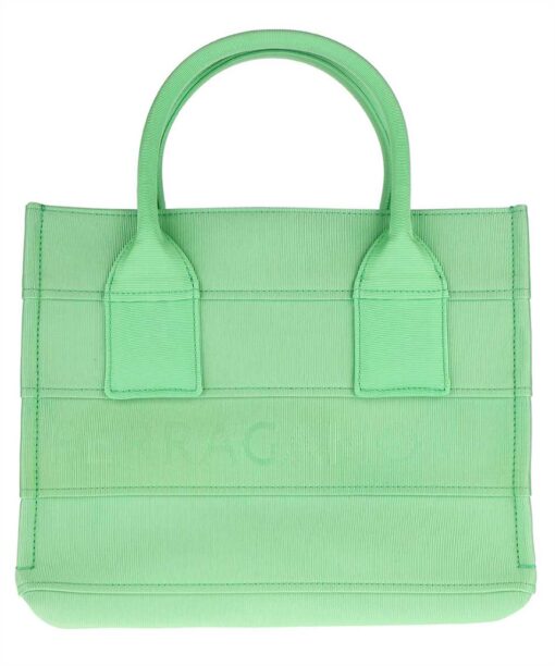 Salvatore Ferragamo TOTE WITH SIGNATURE Bag
