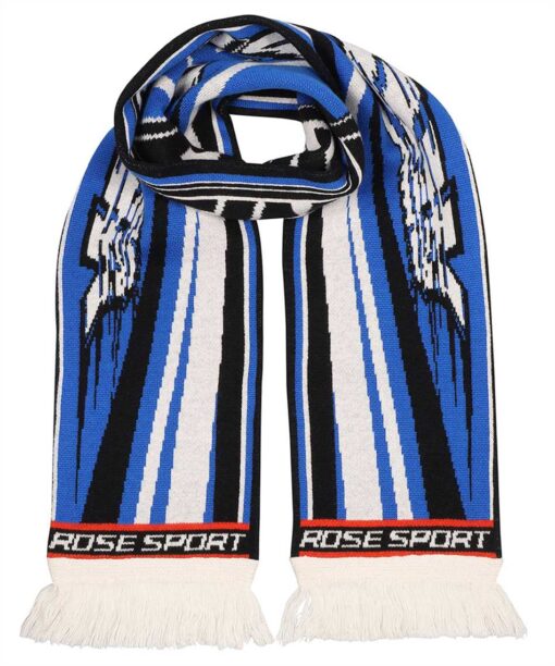 Martine Rose MOTOCROSS Scarf