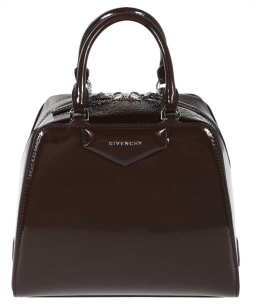 Givenchy ANTIGONA CUBE MINI Bag