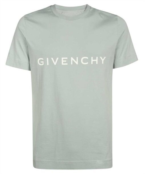 Givenchy ARCHETYPE SLIM FIT T-shirt