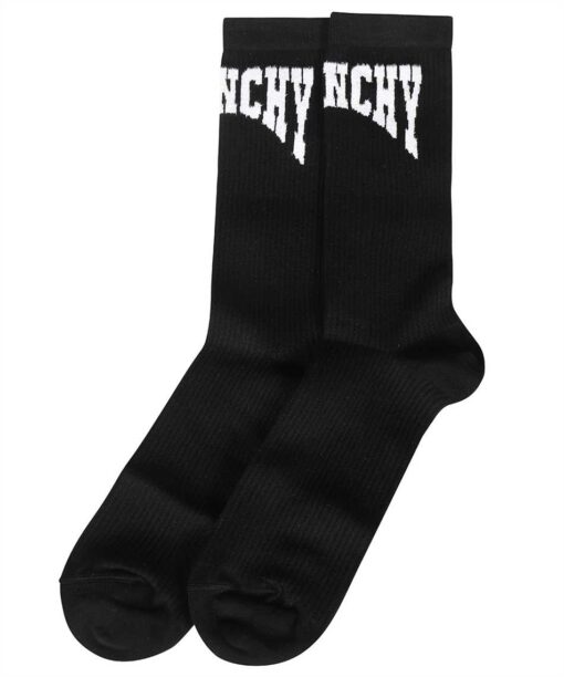 Givenchy COLLEGE Socks