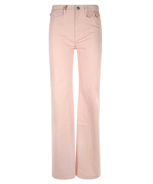 Chloé FLARED Jeans