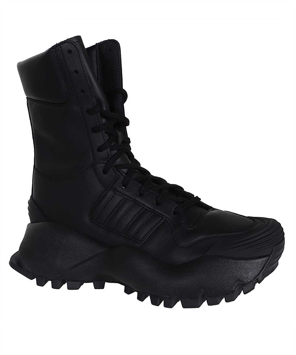 Adidas By Willy Chavarria FORUM BOOT Boots - Image 2