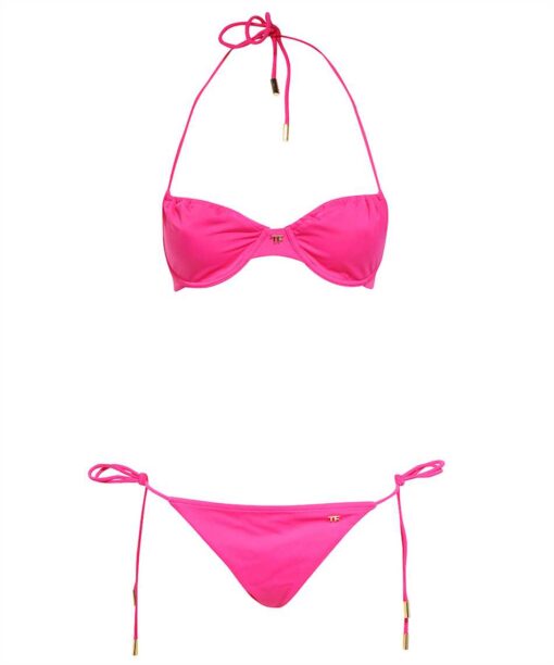 Tom Ford GLOSSY JERSEY Swimsuit