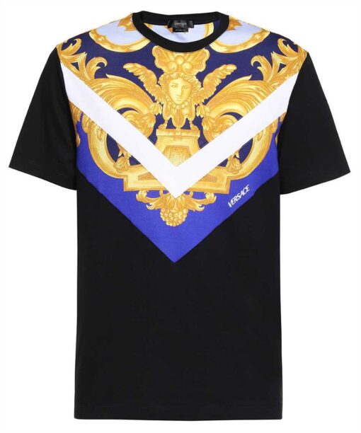 Versace BAROCCO 660 T-shirt