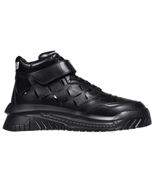 Versace SLASHED ODISSEA Sneakers