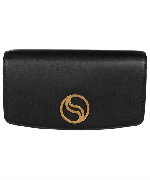 Stella McCartney S-WAVE MINI Bag